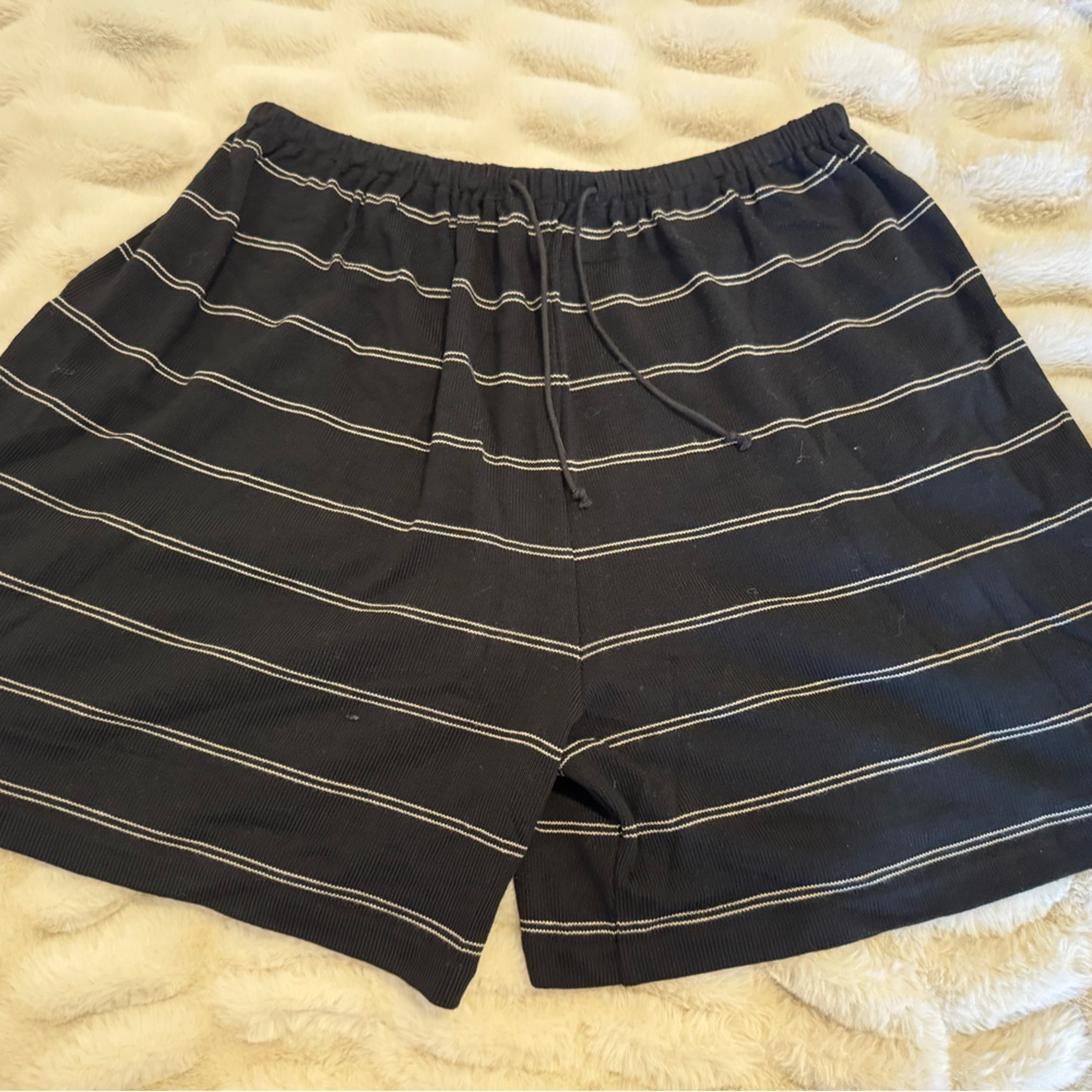 Vince Shorts